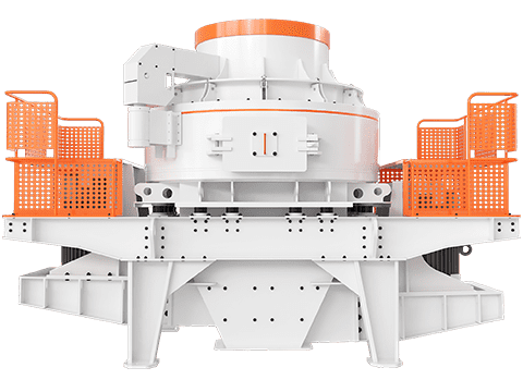 VSI立轴冲击式乐动（中国）