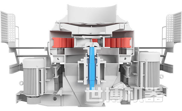 VSI乐动（中国）结构
