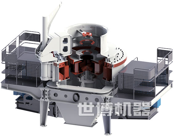 5X 立轴式乐动（中国）