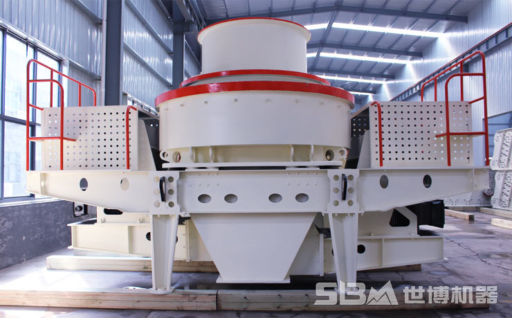 VSI有效立轴式乐动（中国）