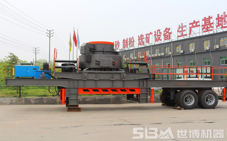 移动式鹅卵石乐动（中国）