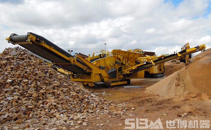 履带式移动乐动（中国）