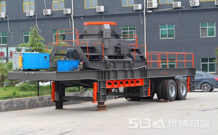 轮胎式移动乐动（中国）